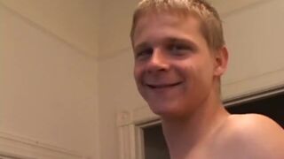 Lucas and Gunner Suck Cock - 8 image