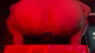 More Mancunt Destruction