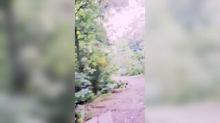 Slutboyben CAM4 Sexy Pornstar Exhibitionist in Public VI