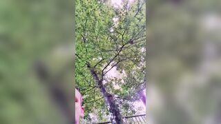 Slutboyben CAM4 Sexy Pornstar Exhibitionist in Public VI