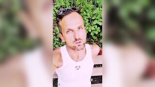 Slutboyben CAM4 Sexy Pornstar Exhibitionist in Public VI