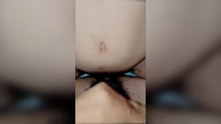 1 week load of my fuck buddy