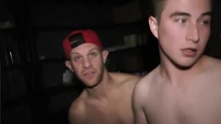 Give me that Load - Factory Video