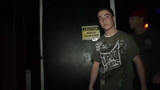 Give me that Load - Factory Video