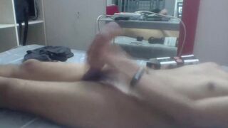 hot up my milk day 136 - 6 image