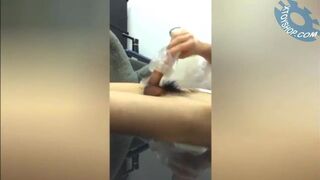 Sex Toy, Sextoy, Sextoys Amateur Gay Compilation 5 - 8 image