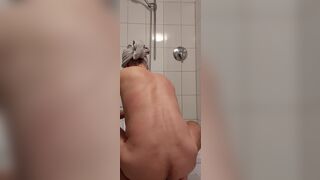 guy showers (very intimate) - 15 image