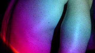 Handjob after Massage(Happy Ending)