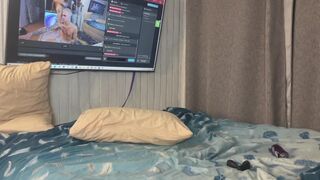 Fucked a friend doggystyle in front of his boyfriend at a party - 10 image