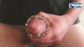 20 cumshots compilation - 7 image