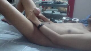 hot up my milk day 141 - 12 image