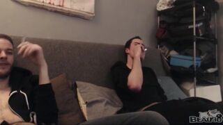 straight boy whisperer - 2 image