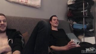 straight boy whisperer - 3 image