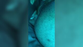 Truck Driver Sub eats me up