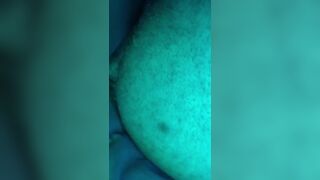 Truck Driver Sub eats me up