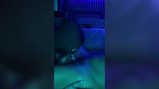 Truck Driver Sub eats me up - 2 image