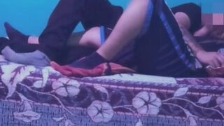 my friend gets hotter and hotter and ends up me pt1