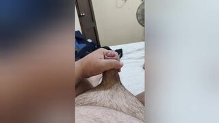 they asked me for another video of my cock - 7 image