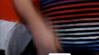 argentinian grandpa wanking - 10 image