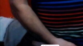 argentinian grandpa wanking - 15 image