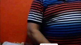 argentinian grandpa wanking - 5 image