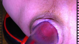 Ass pumping + various anal balls - 3 image