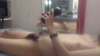 hot up my milk day 133 - 2 image