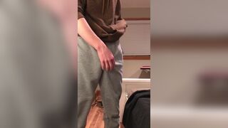 Sweet Release after the school day