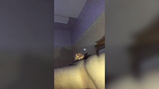 Hot arab moroccan watching porn and masturbate