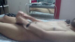 hot up my milk day 137 - 10 image