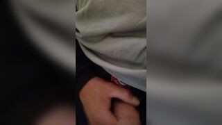 Feels so good Cumming