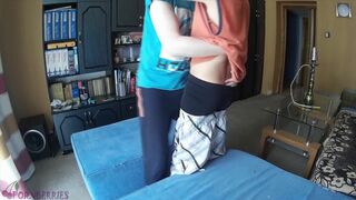 Inexperienced, inexperienced gay friends - 3 image