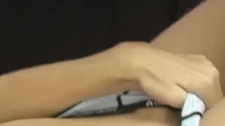 Devin Becker and Caleb Levi make out and passionately fuck