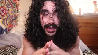 POV You Made Me Cum and Im MAD (TRY TO CUM CHALLENGE 2) (INSANE DIFFICULTY) (SCHIZOPHRENIC MODE) (GUILT SIMULATOR)