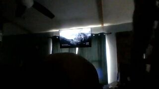 My first BBC(low lighting)