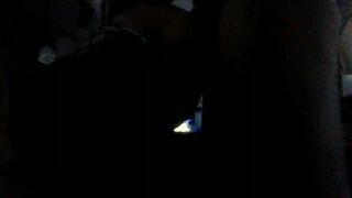 My first BBC(low lighting)