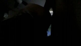 My first BBC(low lighting)