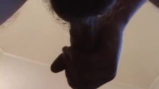 Phil Good Jerking Off