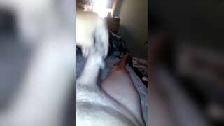 Amateur twink Hayden wants your cum