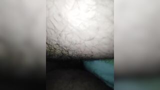 The second part of my night and I cum so semen - 4 image