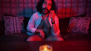 V-Day JOI for PUSSIES (Male ASMR Moaning Dirty Talk) (POV Boyfriend Experience) (Geraldo Rivera - jankASMR) - 9 image