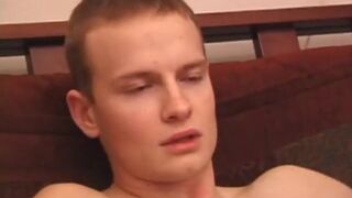 Curious Straight Boys Fooling Around - 12 image