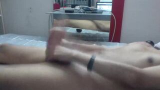 hot up my milk day 124 - 12 image