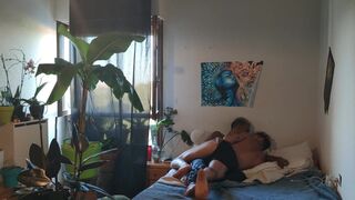 My curious hetero friend wants to try new things (parte1)