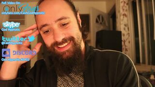 CashFag Cuck Training #2 MASSIVE Drain For MAGA (TEASER)