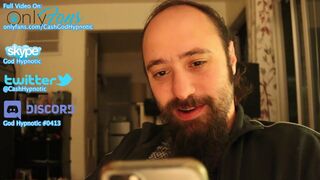 CashFag Cuck Training #2 MASSIVE Drain For MAGA (TEASER)