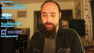 CashFag Cuck Training #2 MASSIVE Drain For MAGA (TEASER)