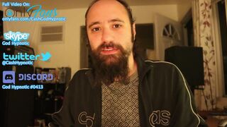 CashFag Cuck Training #2 MASSIVE Drain For MAGA (TEASER)