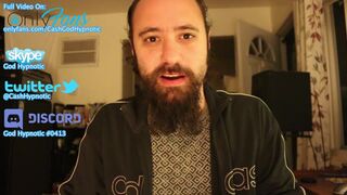 CashFag Cuck Training #2 MASSIVE Drain For MAGA (TEASER)