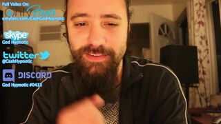 CashFag Cuck Training #2 MASSIVE Drain For MAGA (TEASER)